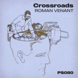 Artwork for "Crossroads"