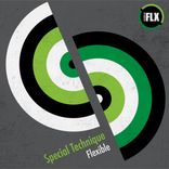 Artwork for "Flexible"