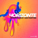 Artwork for "Horizonte"
