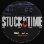 Artwork voor "Transizion"