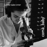 Portada para "Love takes over"