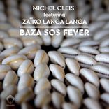 Artwork for "Baza SOS Fever"