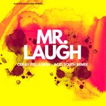 Artwork for "Mr. Laugh (Essa Mulher)"