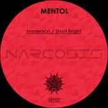 Artwork for "Immersion / Short Bright"