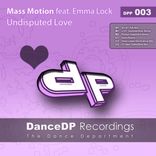 Artwork for "Undisputed Love"