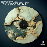 Artwork for "The Basement EP"