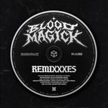 Artwork for "REMIXXXES"