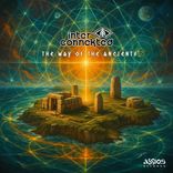 Artwork for "The Way of the Ancients"