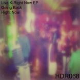 Artwork for "Right Now EP"