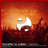 Artwork voor "Tapestry"