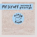 Artwork voor "Kalimba"