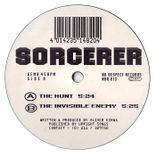 Artwork for "The Hunt"