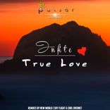 Artwork for "True Love"