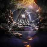 Artwork voor "Seven Ponds - Live"