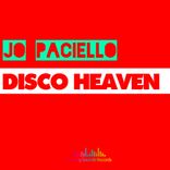 Artwork for "Disco Heaven"