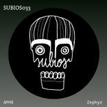 Artwork for "Zephyr"