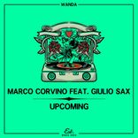 Artwork für "Upcoming"