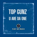 Artwork für "U Are Da One"