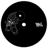 Artwork for "Inner City Blues"