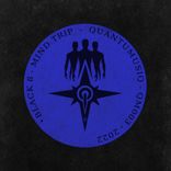 Portada para "Mind Trip"