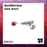 Artwork for "One Shot"