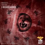 Artwork voor "I Remember"