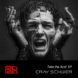 Artwork for "Take the Acid"