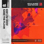 Artwork for "Sand The Floor"