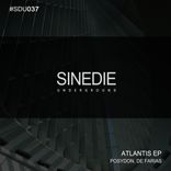 Artwork for "Atlantis"