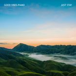 Artwork voor "Just Stay"