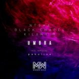 Artwork for "Umbra"