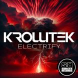 Artwork for "Electrify"
