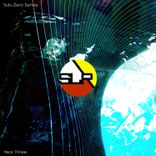 Artwork for "Sub-Zero Year Three"