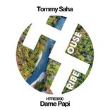 Artwork for "Dame Papi"