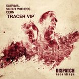 Artwork voor "Tracer VIP"