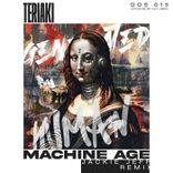 Portada para "Machines Age"