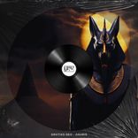 Artwork voor "Anubis"