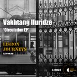 Artwork voor "Circulation"