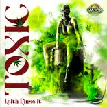 Artwork for "Toxic ep"
