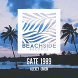 Portada para "Gate 1989"