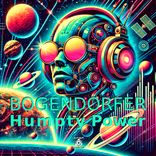 Artwork for "Humpty Power"