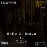 Artwork for "Braveheart"