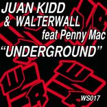 Artwork for "Underground"