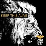 Artwork for "Keep This Alive"