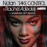 Artwork for "Take Control"