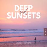 Artwork voor "Deep And Sunsets, Vol. 2"