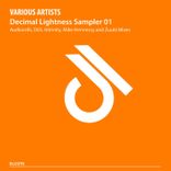 Artwork for "Decimal Lightness Sampler, Vol. 1"