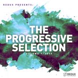 Artwork voor "Redux Presents: The Progressive Selection, Vol. 1: 2017"