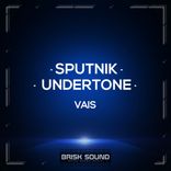 Artwork for "Sputnik / Undertone"