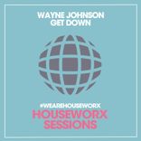 Artwork for "Get Down"